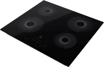 Индукционная варочная поверхность Lex EVI 640 R1 BL черный - купить недорого с доставкой в интернет-магазине