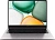 Ноутбук Honor MagicBook X14 GDG-X Core i5 12450H 16Gb SSD512Gb Intel UHD Graphics 14" IPS FHD+ (1920x1200) Windows 11 Home grey WiFi BT Cam (5301ALWU)
