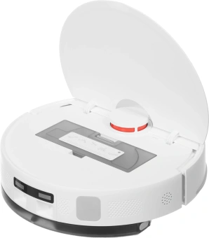 Пылесос-робот Xiaomi H40 140Вт белый (в компл.:1мешок) - купить недорого с доставкой в интернет-магазине