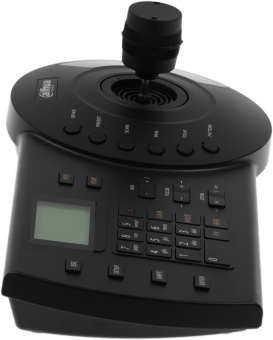 Пульт управления Dahua DHI-NKB1000 (упак.:1шт) - купить недорого с доставкой в интернет-магазине