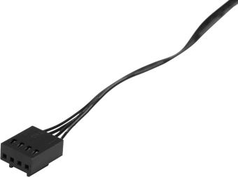 Устройство охлаждения(кулер) ID-Cooling IS-50X V3 Soc-AM5/AM4/1200/1700/1851 черный 4-pin 14-30dB Al+Cu 130W 385gr Ret - купить недорого с доставкой в интернет-магазине