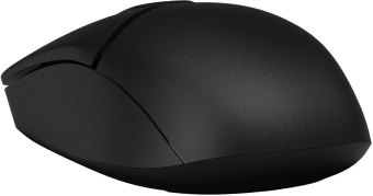Мышь A4Tech Fstyler FM12ST черный оптическая 1200dpi silent USB для ноутбука 2but (FM12ST BLACK) - купить недорого с доставкой в интернет-магазине