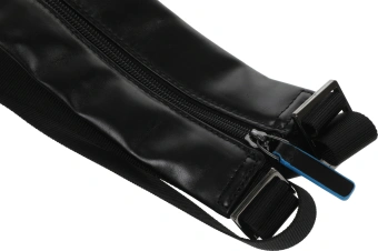 Рюкзак слинг мужской Piquadro Blue Square CA6589B2/N черный натур.кожа - купить недорого с доставкой в интернет-магазине