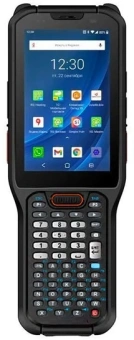 Терминал сбора данных Urovo RT40S (RT40S-SS6X13E4031HQ) - купить недорого с доставкой в интернет-магазине