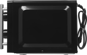 Микроволновая Печь Willz MOS-1706MB 17л. 700Вт черный - купить недорого с доставкой в интернет-магазине