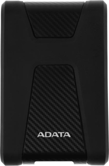 Жесткий диск A-Data USB3.0 4TB AHD650-4TU31-CBK HD650 DashDrive Durable 2.5" черный - купить недорого с доставкой в интернет-магазине