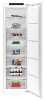 Freezer Hotpoint HBTF 18I white - купить недорого с доставкой в интернет-магазине