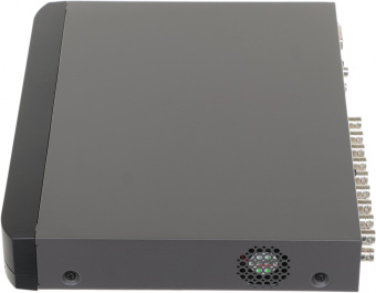 Видеорегистратор Hikvision iDS-7216HQHI-M1/XT - купить недорого с доставкой в интернет-магазине