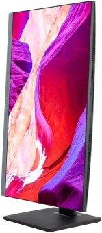 Моноблок Digma Pro Unity 27" Full HD i3 1215U (1.2) 16Gb SSD512Gb UHDG CR Windows 11 Pro GbitEth WiFi BT 90W клавиатура мышь Cam серый/черный 1920x1080 - купить недорого с доставкой в интернет-магазине