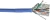 Кабель информационный Lanmaster TWT-5EUTP2PT-BL кат.5E UTP 2 пары 24AWG PVC внутренний 305м синий - купить недорого с доставкой в интернет-магазине