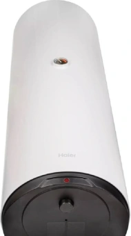 Водонагреватель Haier ES80V-C1 1.5кВт 80л электрический настенный/белый - купить недорого с доставкой в интернет-магазине