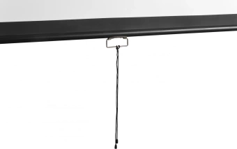 Экран Digis 86" 139x178см Optimal-D DSOD-4302 4:3 настенно-потолочный рулонный белый - купить недорого с доставкой в интернет-магазине
