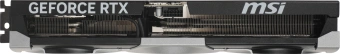 Видеокарта MSI PCI-E 5.0 RTX 5070 TI 16G VENTUS 3X OC NVIDIA GeForce RTX 5070TI 16Gb 256bit GDDR7 2482/28000 HDMIx1 DPx3 HDCP Ret - купить недорого с доставкой в интернет-магазине