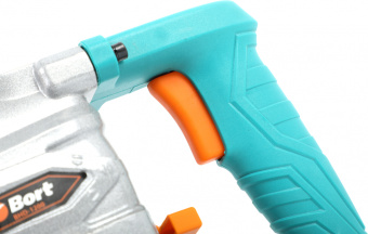 Перфоратор Bort BHD-1200 патрон:SDS-plus уд.:5Дж 1100Вт (кейс в комплекте) - купить недорого с доставкой в интернет-магазине