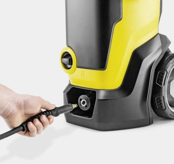 Минимойка Karcher K 7 WCM 3000Вт (1.317-400.0) - купить недорого с доставкой в интернет-магазине