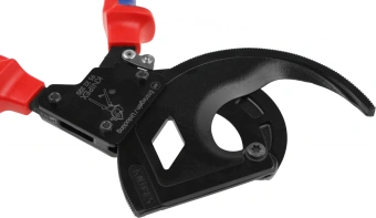 Кабелерез Knipex KN-9532320 - купить недорого с доставкой в интернет-магазине