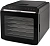Сушка для фруктов и овощей Gorenje FDK600DB 5под. 600Вт черный