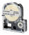 Картридж ленточный Cactus CS-LK3TBN LK-3TBN черный на прозрачном 9x9 для Epson LW300/LW400/LW700/LW600P/LW1000P/K400/Z700/Z900 - купить недорого с доставкой в интернет-магазине