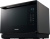 Микроволновая Печь Panasonic NN-CS89LBZPE 31л. 1000Вт черный - купить недорого с доставкой в интернет-магазине