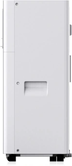 Кондиционер мобильный Breeon Alaska BPC-07TDR белый площ.21м2 - купить недорого с доставкой в интернет-магазине