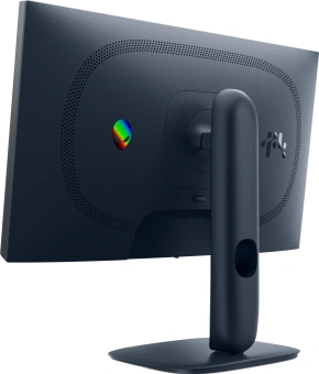 Монитор Dell 24.5" Alienware AW2525HM черный IPS LED 0.5ms 16:9 HDMI матовая HAS Piv 1000:1 400cd 178гр/178гр 1920x1080 320Hz FreeSync Premium DP FHD USB 6.07кг - купить недорого с доставкой в интернет-магазине