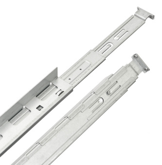 Рельсы монтажные Ippon Innova RT II 6-10K (1080984) для ИБП и доп батарейных модулей - купить недорого с доставкой в интернет-магазине