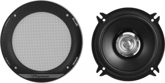 Колонки автомобильные Pioneer TS-G1310F 230Вт 89дБ 4Ом 13см (5дюйм) (ком.:2кол.) коаксиальные однополосные - купить недорого с доставкой в интернет-магазине