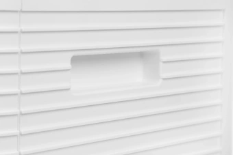Кондиционер мобильный Royal Clima Cubo RM-CU30HH-E белый площ.21м2 - купить недорого с доставкой в интернет-магазине