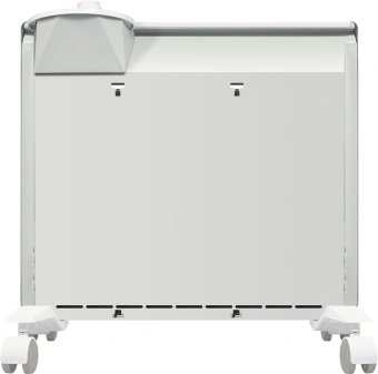 Конвектор Ballu Enzo BEC/EZMR-500 500Вт белый - купить недорого с доставкой в интернет-магазине