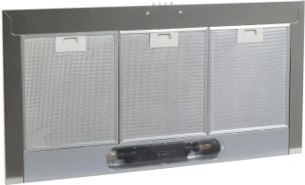 Вытяжка каминная Jet Air Gaia IX/A/90 нержавеющая сталь управление: кнопочное (1 мотор) - купить недорого с доставкой в интернет-магазине