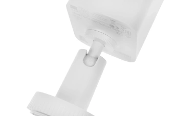 Камера видеонаблюдения IP Xiaomi Outdoor Camera BW300 Wi-Fi 3.13-3.13мм цв. корп.:белый/черный (BHR8303GL) - купить недорого с доставкой в интернет-магазине