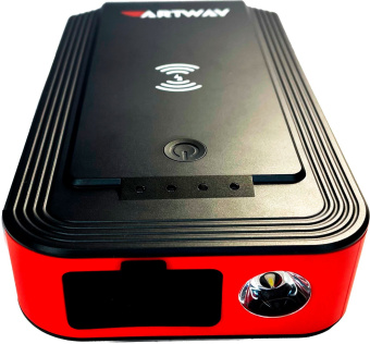 Пуско-зарядное устройство Artway JS-1016 - купить недорого с доставкой в интернет-магазине