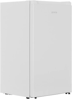 Морозильная камера Gorenje F39FPW4 белый - купить недорого с доставкой в интернет-магазине
