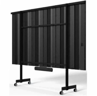 Стойка Unilumin T1-108/135 - купить недорого с доставкой в интернет-магазине