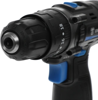 Дрель-шуруповерт Deko GCD12DU аккум. патрон:быстрозажимной (кейс в комплекте) (063-4038) - купить недорого с доставкой в интернет-магазине