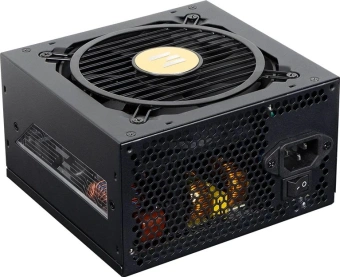 Блок питания Zalman ATX 1200W ZM1200-TMX2 VIEW Gen.5 80+ gold 24pin APFC 120mm fan color 12xSATA Cab Manag RTL - купить недорого с доставкой в интернет-магазине