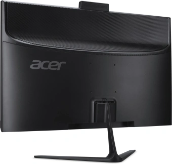 Моноблок Acer Aspire C24-2G 23.8" Full HD Ryzen 5 7430U (2.3) 16Gb SSD512Gb RGr Eshell GbitEth WiFi BT 65W клавиатура мышь Cam черный 1920x1080 - купить недорого с доставкой в интернет-магазине