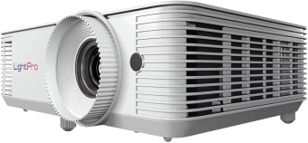 Проектор Infocus IN0002SL DLP 4000Lm LS (800x600) 30000:1 ресурс лампы:15000часов 1xUSB typeA 1xHDMI 2.9кг - купить недорого с доставкой в интернет-магазине