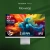 Монитор Digma Pro 27" Art M серебристый IPS LED 5ms 16:9 HDMI M/M матовая 500cd 178гр/178гр 5120x2880 60Hz FreeSync DP 5K USB 5.7кг - купить недорого с доставкой в интернет-магазине