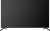 Телевизор LED Vitek 43" VT-43UBS410 Google TV Frameless черный/черный 4K Ultra HD 60Hz MEMC DVB-T DVB-T2 DVB-C DVB-C2 DVB-S DVB-S2 USB 2.0 WiFi Smart TV - купить недорого с доставкой в интернет-магазине