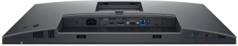 Монитор Dell 24" P2425 черный IPS LED 16:10 HDMI матовая HAS Piv 300cd 178гр/178гр 1920x1200 100Hz VGA DP WU USB 3.51кг - купить недорого с доставкой в интернет-магазине