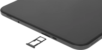 Планшет Teclast T65 Premium set 2026 T7280 (2.2) 8C RAM6Gb ROM256Gb 13.4" IPS 1920x1200 4G Android 16 черный 13Mpix 5Mpix BT WiFi microSD 1Tb 8000mAh - купить недорого с доставкой в интернет-магазине