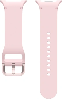 Ремешок Samsung Galaxy Watch Sport Band ET-SNL32SPEGRU для Galaxy Watch 8/8 Classic розовый - купить недорого с доставкой в интернет-магазине