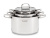 Набор кастрюль Starwind Chef Compact 6 предметов (SW-CH3006) - купить недорого с доставкой в интернет-магазине