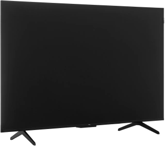Телевизор QLED TCL 50" 50P7K черный 4K Ultra HD 60Hz DVB-T DVB-T2 DVB-C DVB-S DVB-S2 USB WiFi Smart TV - купить недорого с доставкой в интернет-магазине