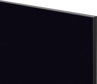 Телевизор LED Hyundai 43" H-LED43BU7011 Google TV Frameless Metal черный 4K Ultra HD 60Hz MEMC DVB-T DVB-T2 DVB-C DVB-S DVB-S2 USB WiFi Smart TV - купить недорого с доставкой в интернет-магазине
