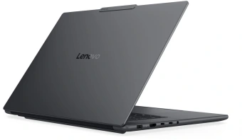 Ноутбук Lenovo Yoga Pro 9 16IPH11 Core Ultra 7 356H 32Gb SSD1Tb NVIDIA GeForce RTX5050 8Gb 16" OLED Touch 2.8K (2880x1800) Windows 11 Home grey WiFi BT Cam (83SF002CRK) - купить недорого с доставкой в интернет-магазине