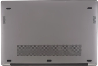 Ноутбук IRU Strato 16ALMR Core i5 12450H 16Gb SSD512Gb Intel UHD Graphics 16" IPS WQXGA (2560x1600) Windows 11 Pro silver WiFi BT Cam 5400mAh (2159330) - купить недорого с доставкой в интернет-магазине