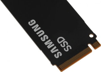 Накопитель SSD Samsung PCIe 4.0 x4 256GB MZVL2256HCHQ-00B00 PM9A1 M.2 2280 OEM - купить недорого с доставкой в интернет-магазине