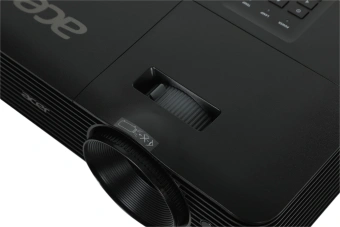 Проектор Acer X1128H DLP 4800Lm LS (800x600) 20000:1 ресурс лампы:6000часов 1xHDMI 2.8кг - купить недорого с доставкой в интернет-магазине